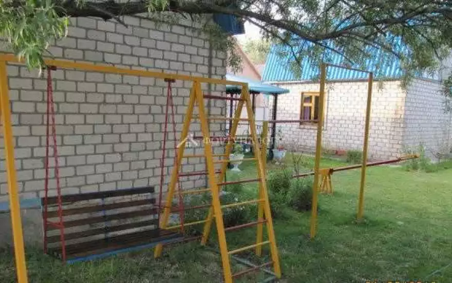 Санаторный проезд