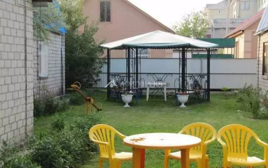Санаторный проезд