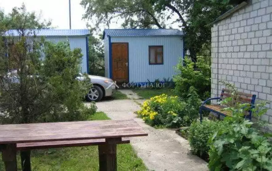 Санаторный проезд