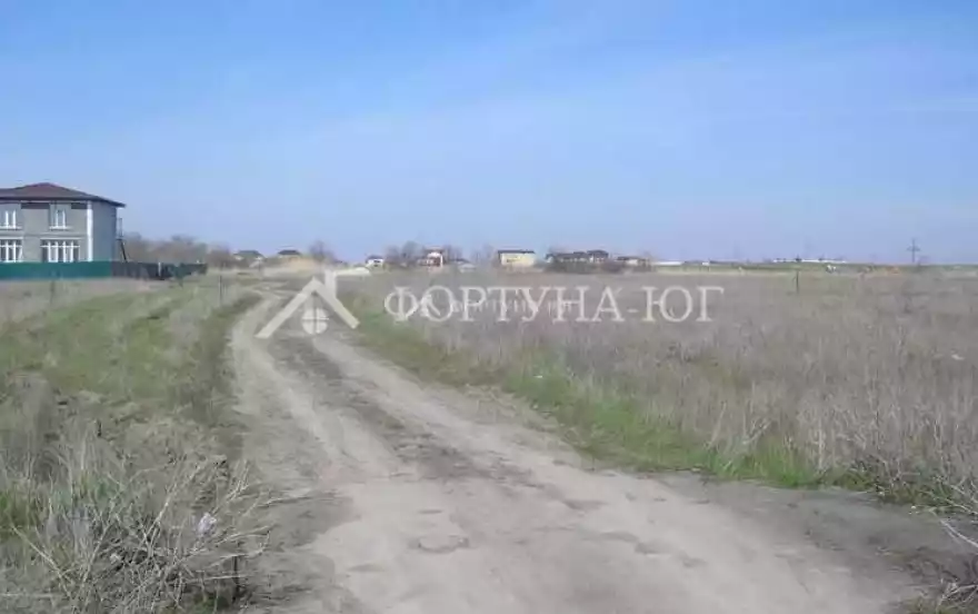 Рассветная улица