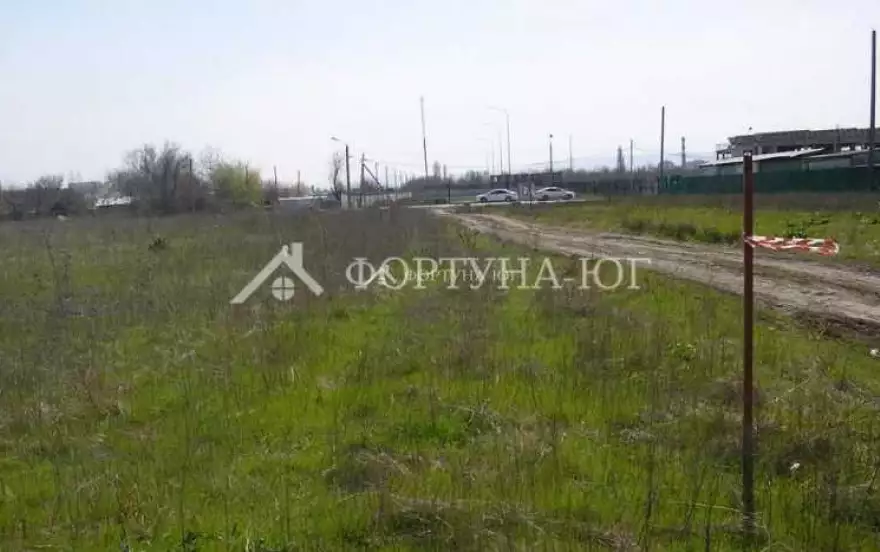 Рассветная улица