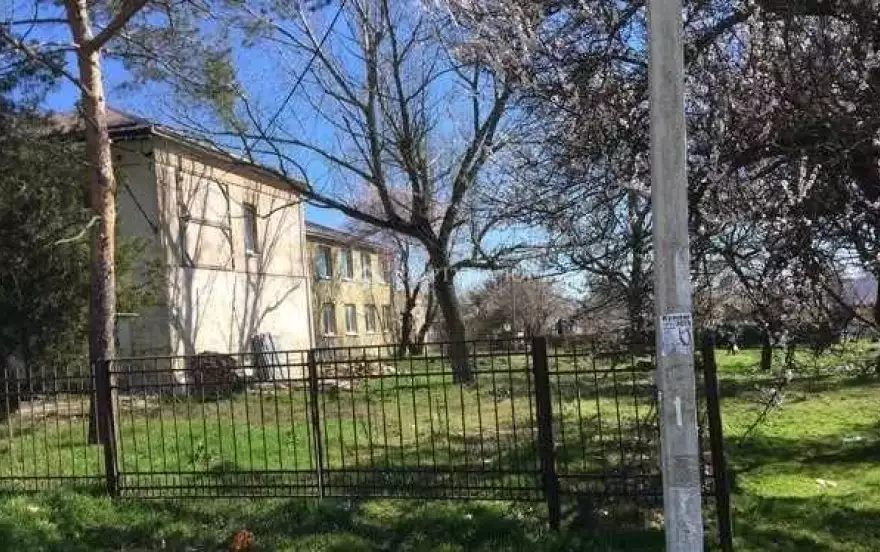 ул Джеметинская