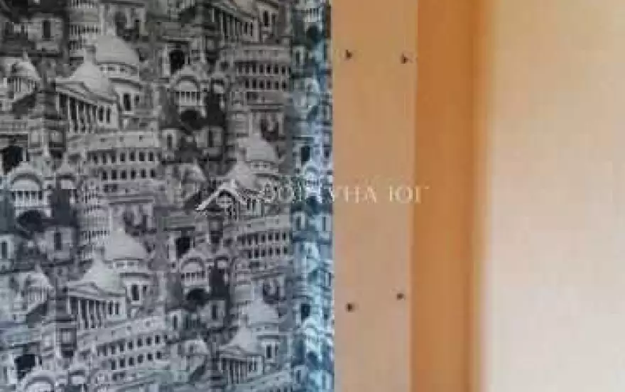 Короткая улица