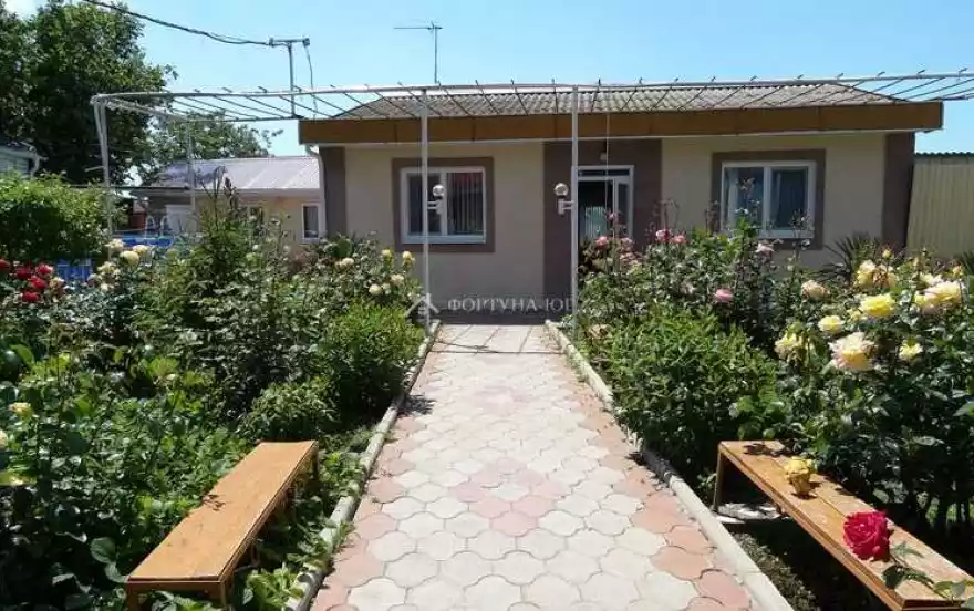 Овражная улица