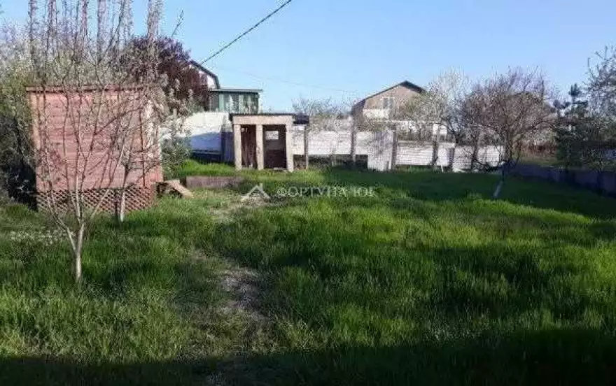 ул Вишневая