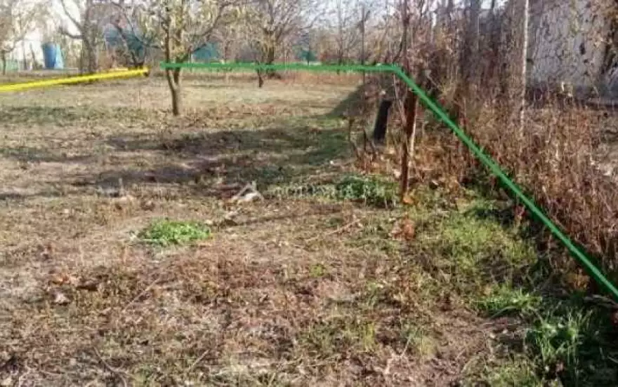 ул Полевая