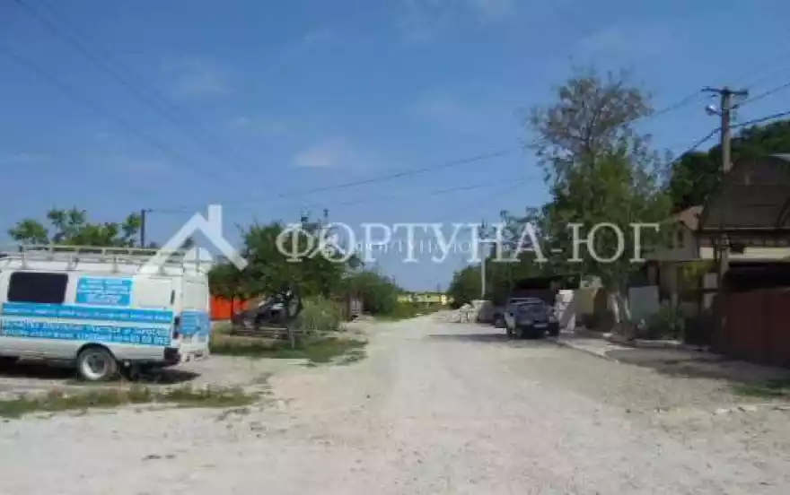 Троицкая улица