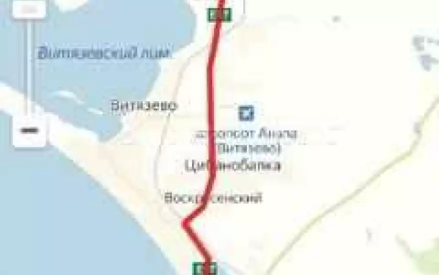 ул Асфальтная