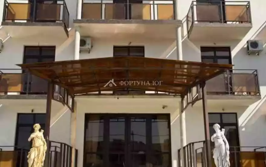 ул Лукоморья