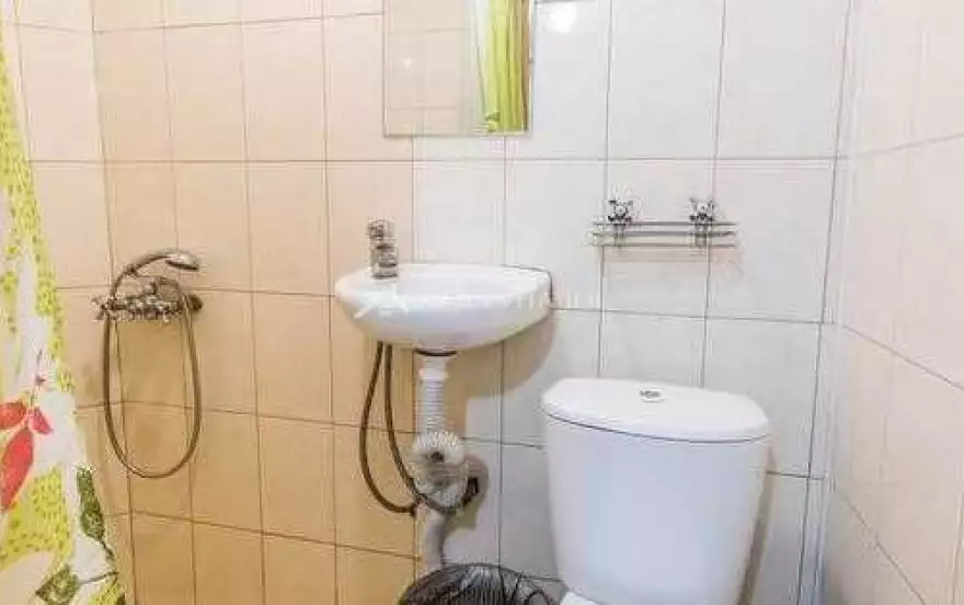 Черноморская улица