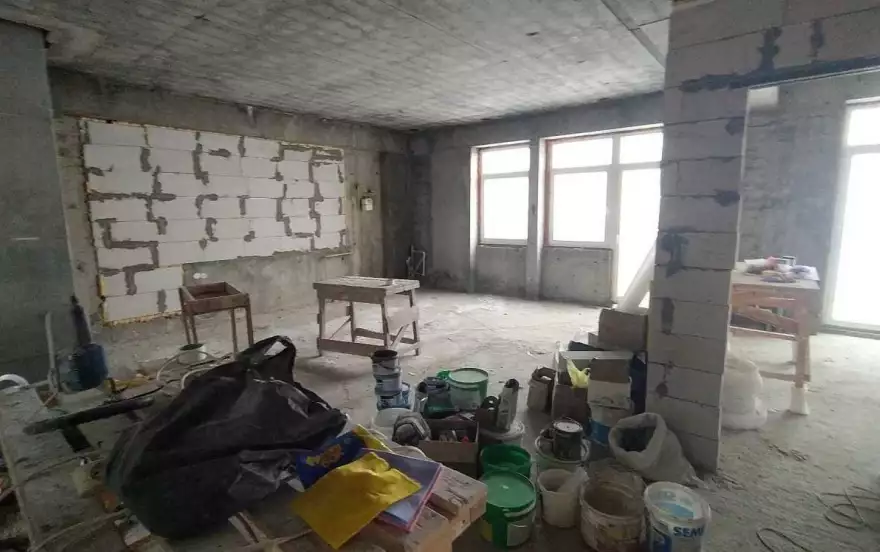 Балаклавская улица, 41