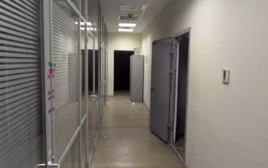 Руставели улица, 6