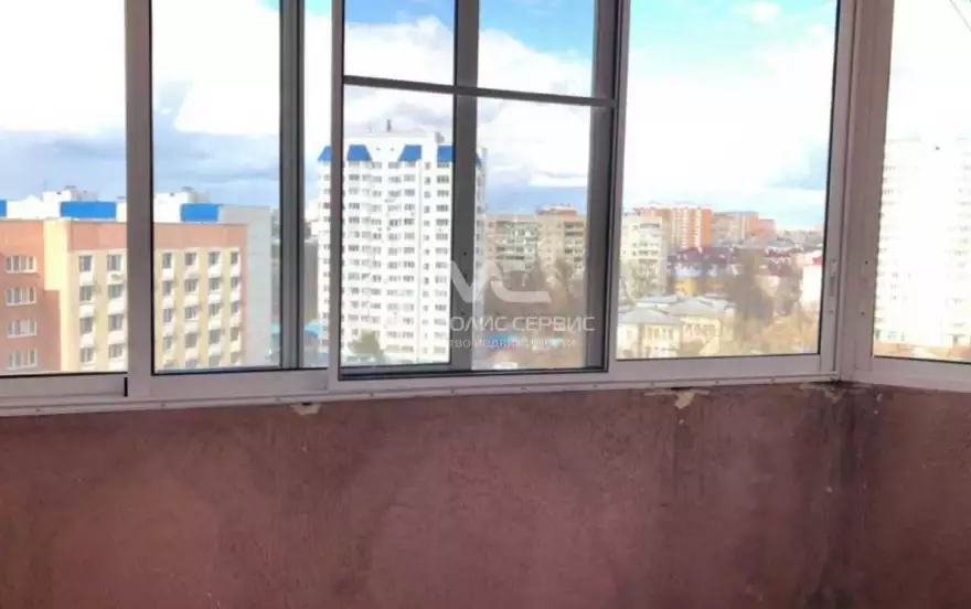 Курская улица, 4а