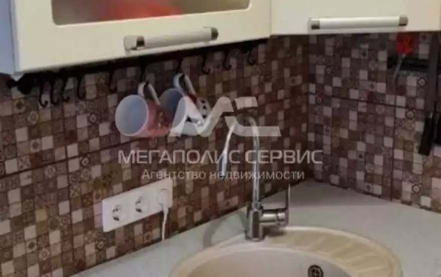 Красногвардейский б-р, 5