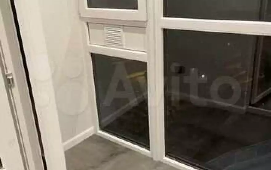 Памяти Павших в Афганистане улица, 24