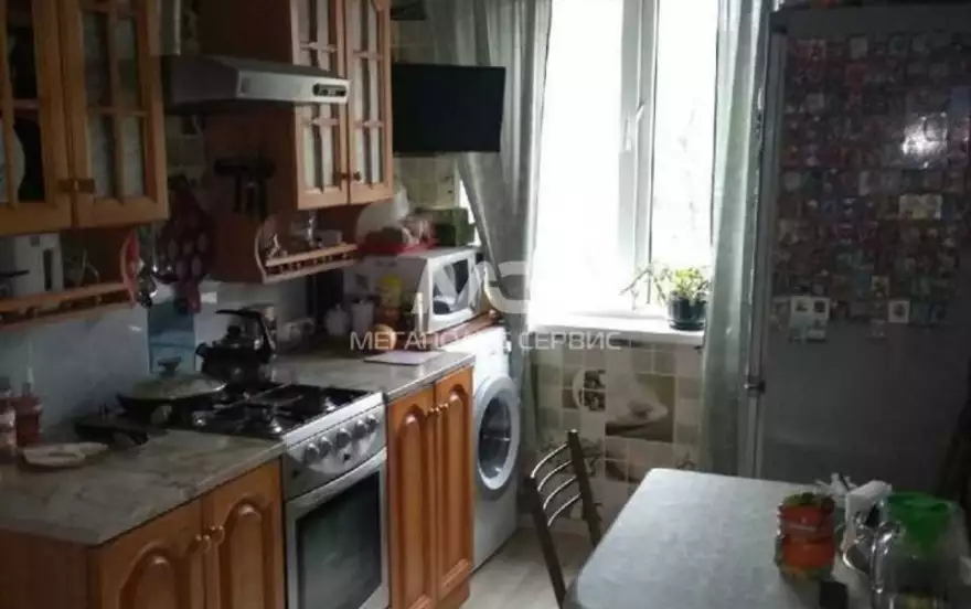 Фадеева улица, 17