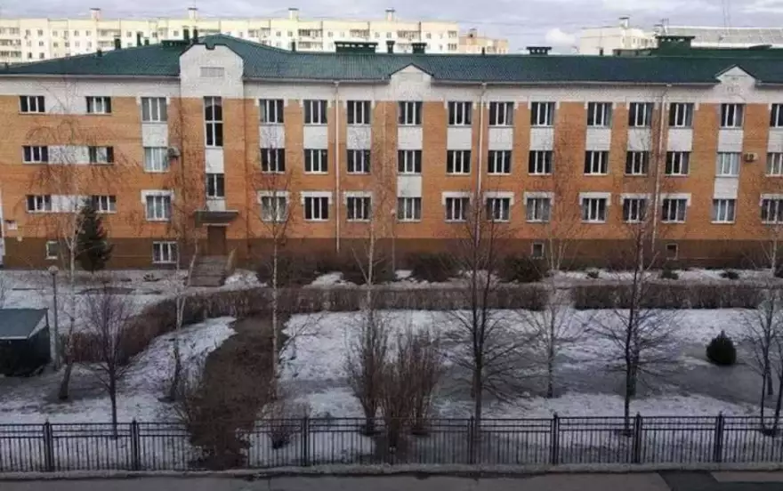 Бунина улица, 14