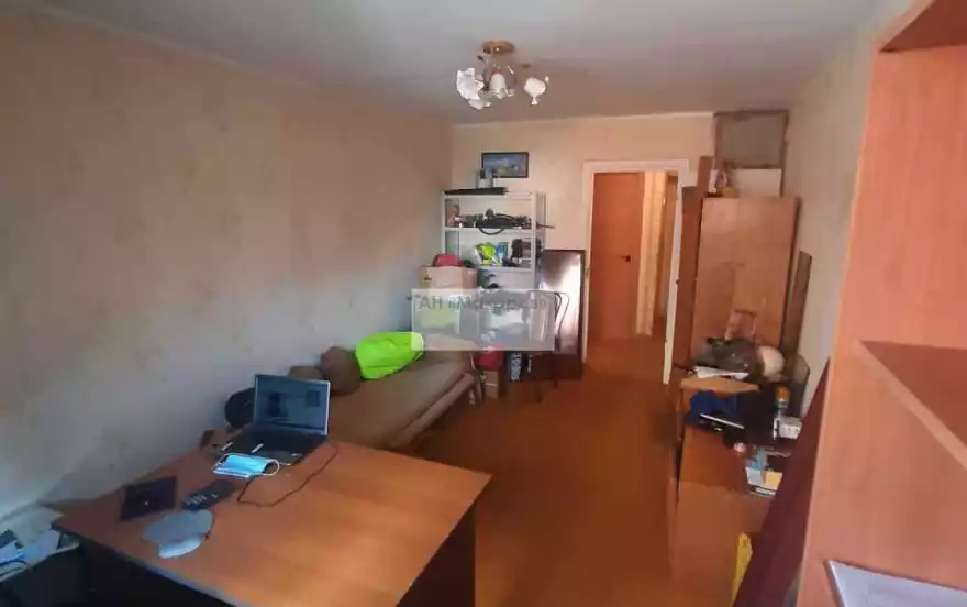 Рабочей Молодёжи улица, 22