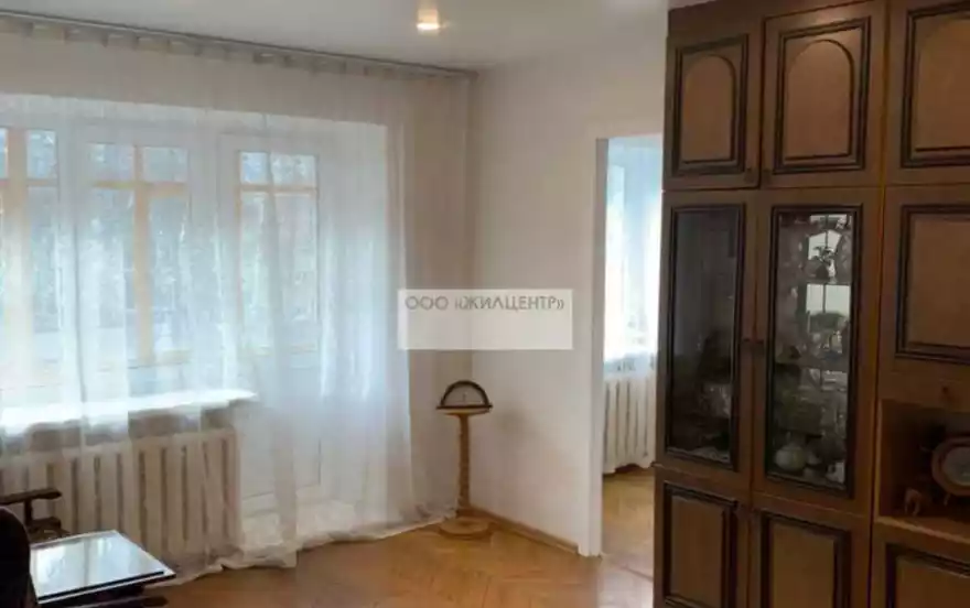 Флотская улица, 4