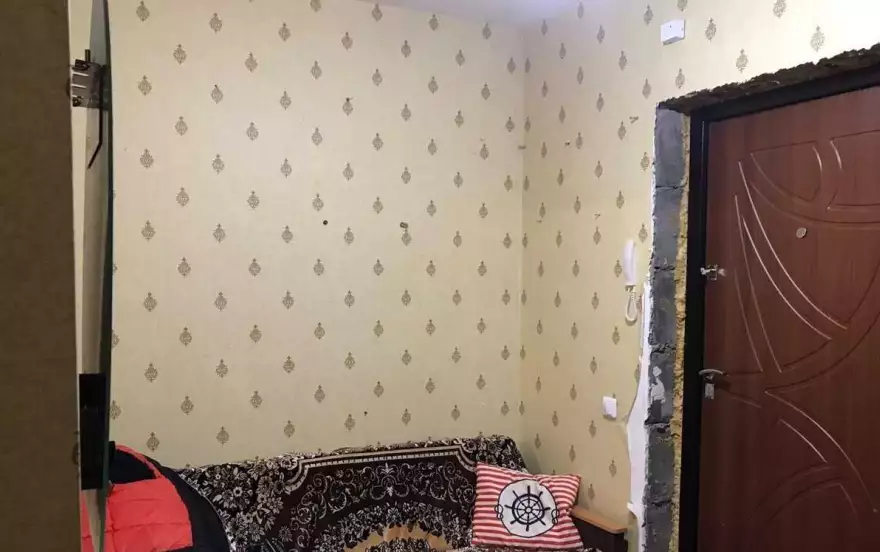 улица Светлогорская, 11А