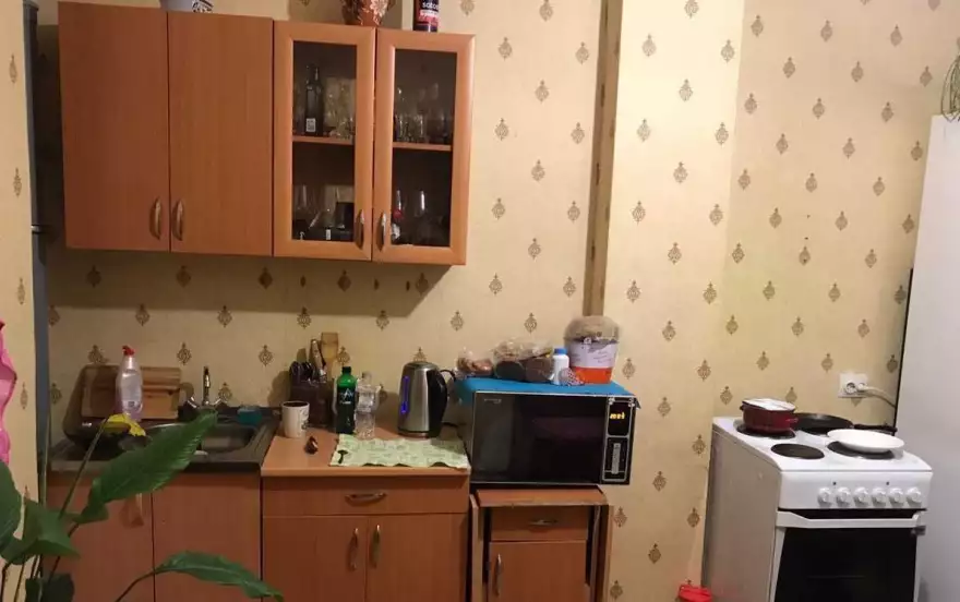 улица Светлогорская, 11А