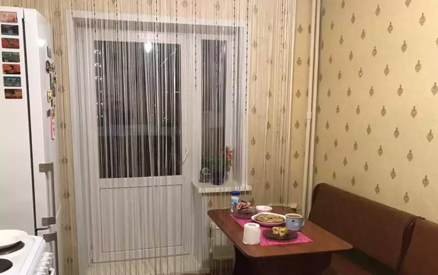 улица Светлогорская, 11А