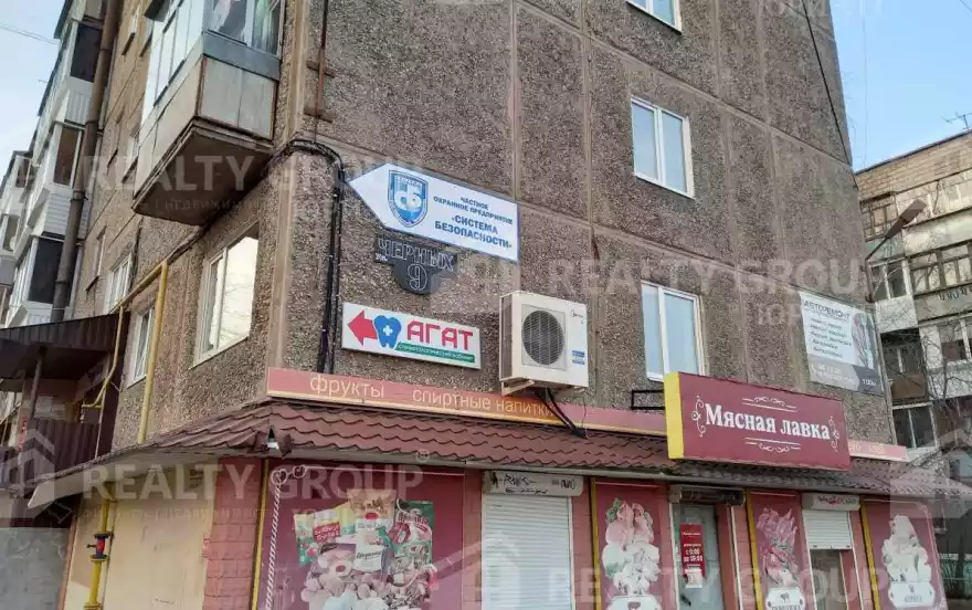 улица Черных, 9