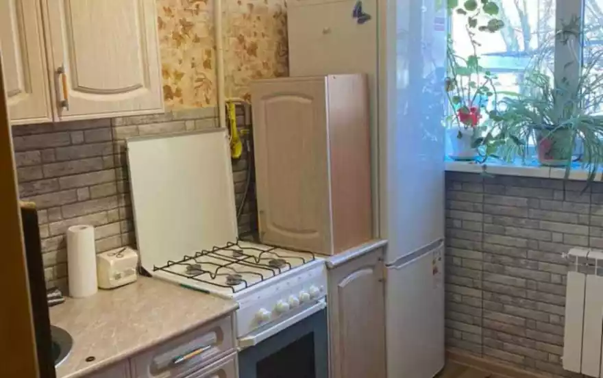 Жуковского улица, 26