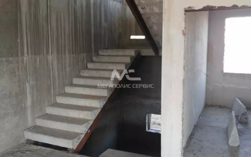 Островского улица