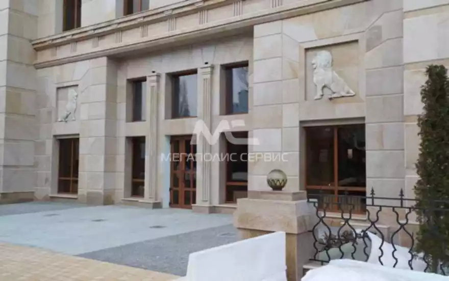 улицареки Мойки наб, 2Д