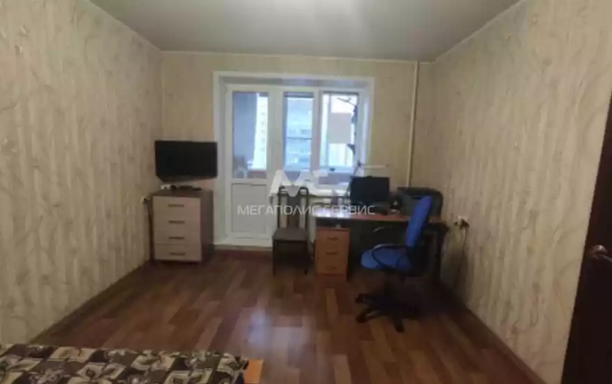 Леонтия Кривенкова улица, 5