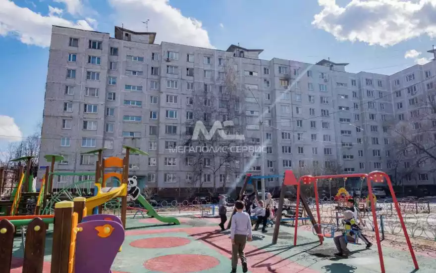 Победы улица, 13к5