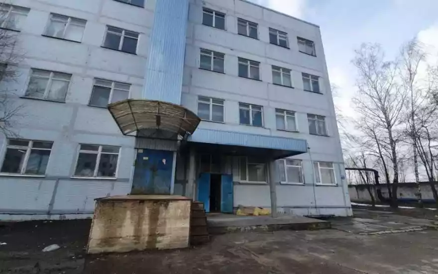 Бадеевская-1 улица