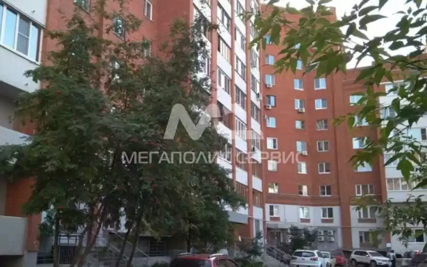 Калинина улица, 91