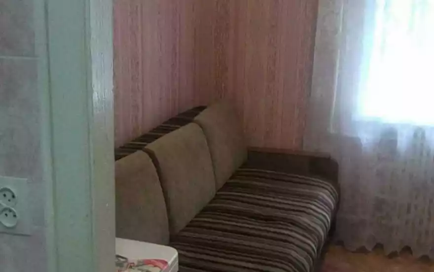 Циолковского улица, 5/1