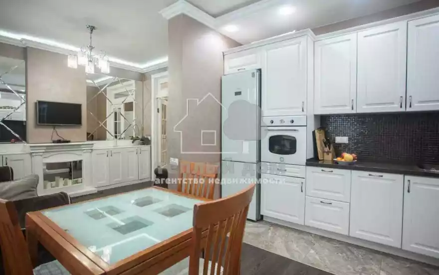 Пионерская улица, 19к1