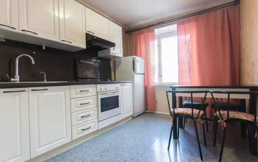 Горького улица, 41