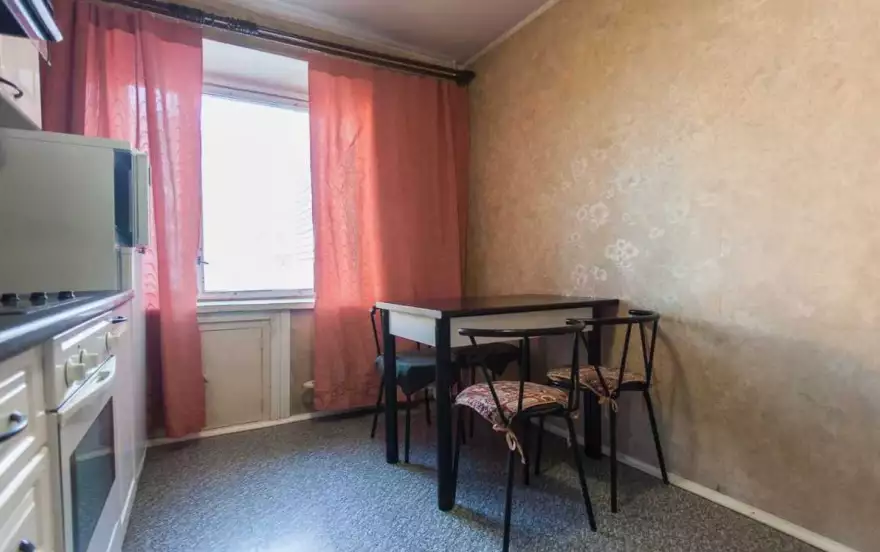 Горького улица, 41