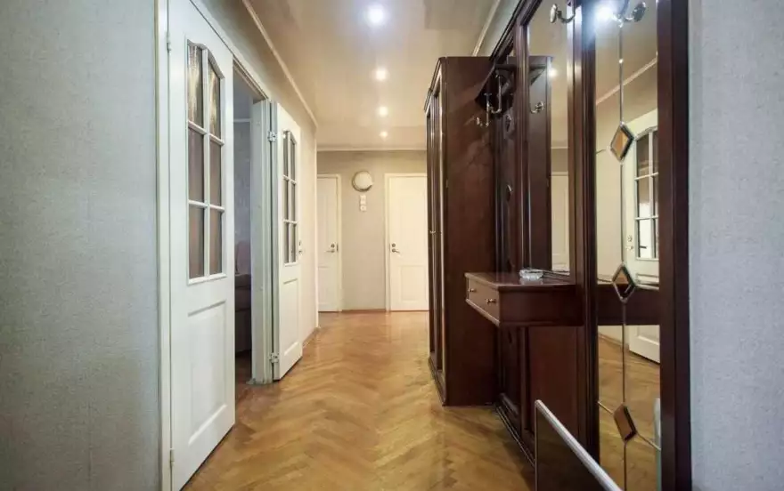 Горького улица, 41
