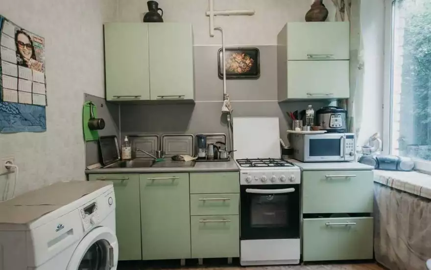К.Д. Трофимова улица, 8