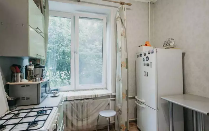 К.Д. Трофимова улица, 8
