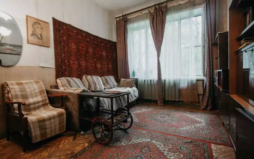 К.Д. Трофимова улица, 8
