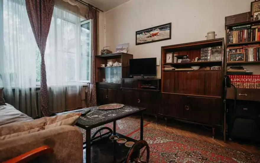 К.Д. Трофимова улица, 8