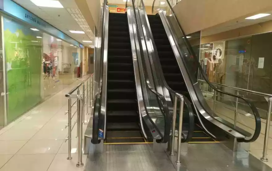 Космонавтов пр-кт, 20А