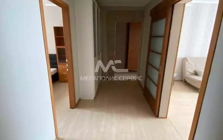 Суздальская улица, 16к2