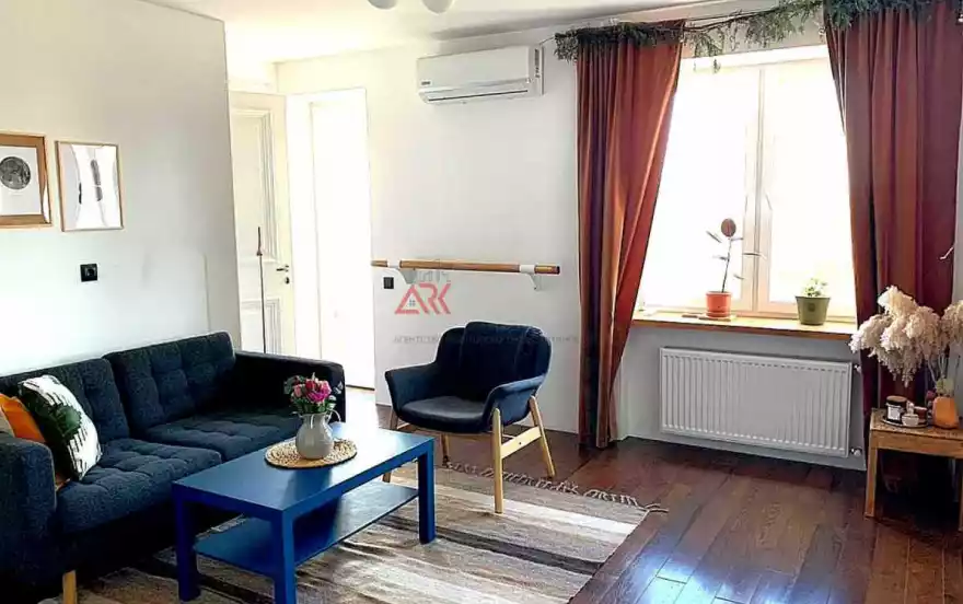 Вересаева улица, 2