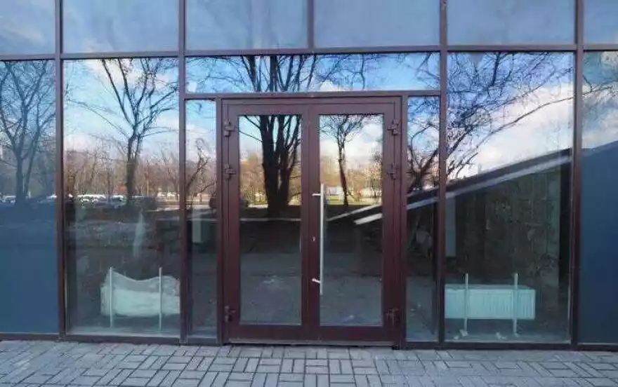 Дмитровское ш