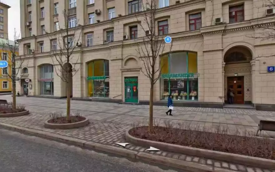 Валовая улица, 6