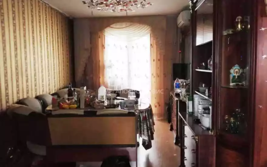 Новосёлов улица, 49