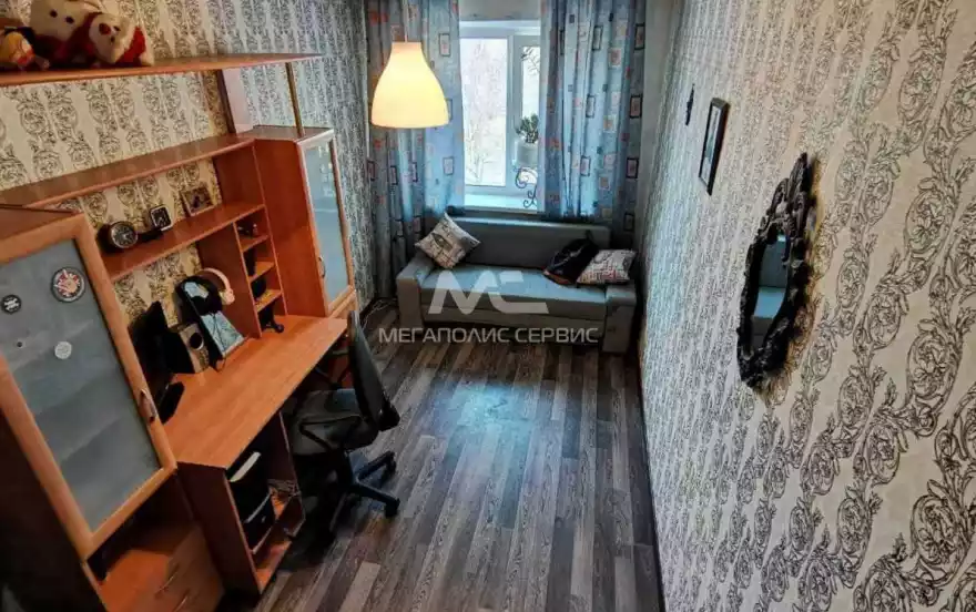 Пионерский пр-кт, 46